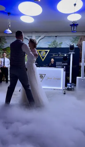 DJ LUBAŃSKI - Częstochowa - wesele - 18/osiemnastka - Śląsk - event - urodziny
